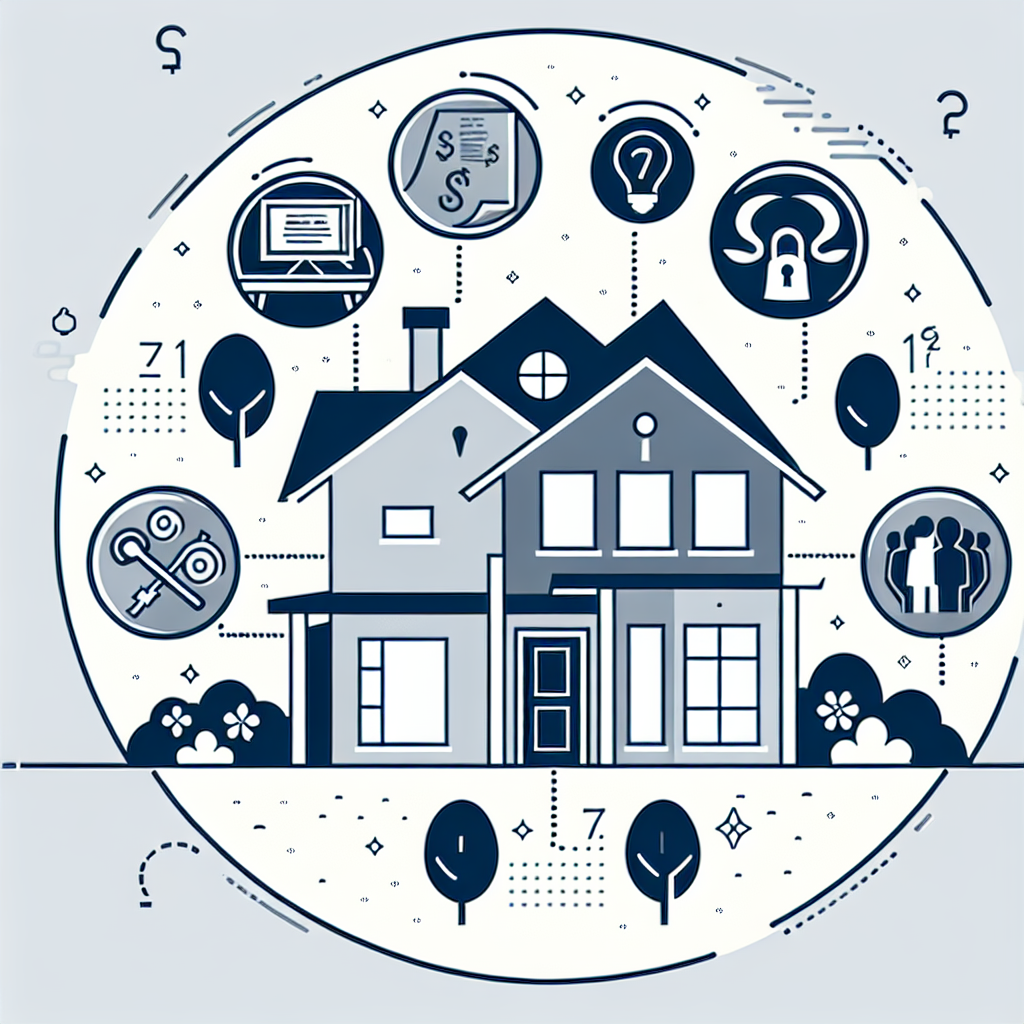 Gömda kostnader när du köper hus – 7 saker som sällan syns i prospektet